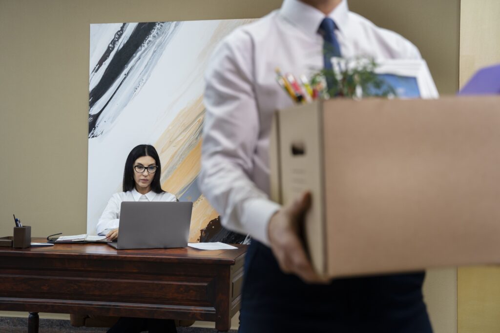 déménagement d'entreprise tdn