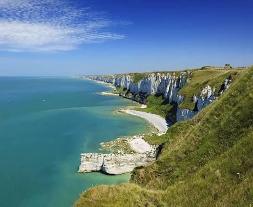 S'installer en Normandie